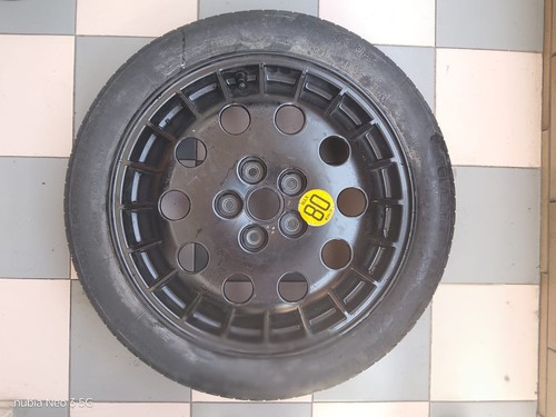 Original spare wheel lancia - original,