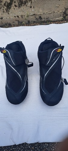 Northwave fahrenheit gtx - gtx, road