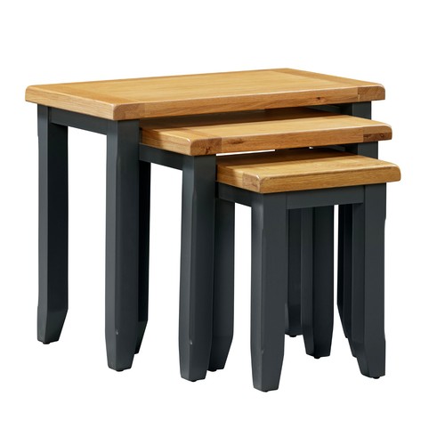 Capri nesting tavoli set - nesting, 3