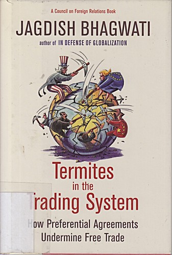 Termites the trading - the,