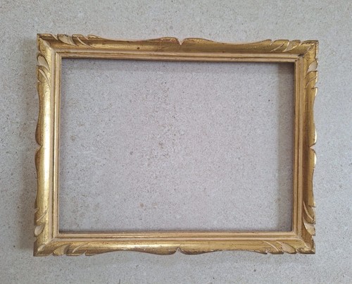 Cornice antico legno - cornice,