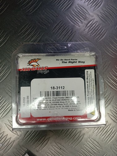 Kit revisione pinza freno - kit,