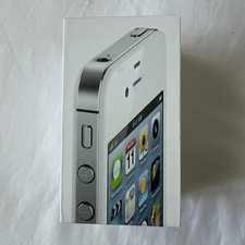 Originale Apple iPhone 4s SOLO