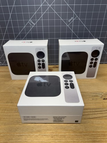 Apple hdr 32gb modello - tv,