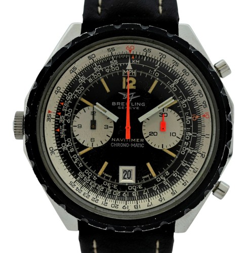 Breitling 48mm men navitimer - breitling,