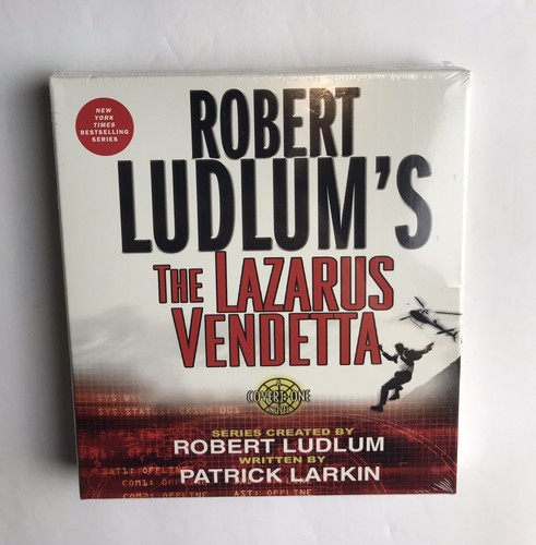 Robert ludlum the - ludlum's,