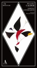 Alexander Calder, Scritti e