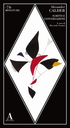 Alexander calder scritti e - calder,,