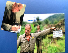WERNER HERZOG di persona 2022