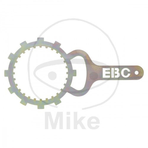 Smonta campana frizione ebc - campana,