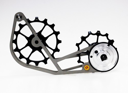 Swishti road cycle puleggia - swishti,