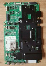 MAIN BOARD SSB SCHEDA MADRE TV LG  OLED55C9PLA  DEUQLJP  EBU65144402
