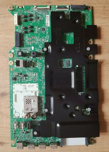 Main board ssb scheda - scheda, madre
