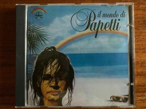 Mondo papetti rare - di, (rare
