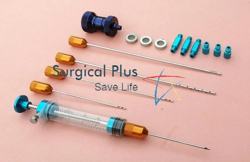 Lipo super luer lock nano - luer,