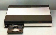 Lettore CD BEOGRAM CD50+ sintoampli BEOMASTER 5000 Vintage