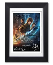 Percy jackson and the - percy,
