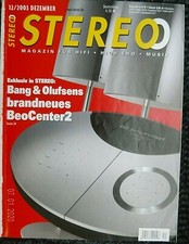 STEREO 12/03 MARANTZ SC 7S1,MA