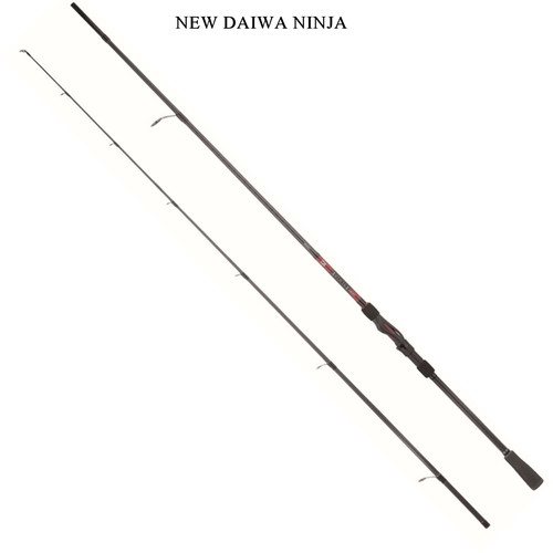 Novita daiwa ninja 23 - daiwa,