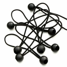 BUNGEE BALL  CLIP