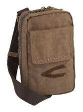 camel active journey cross bag XS borsa a tracolla sabbia marrone