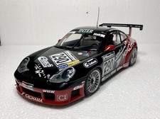 1:18 AutoArt Porsche 996 GT3