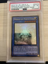 Yugioh 2012! serie oro araldo