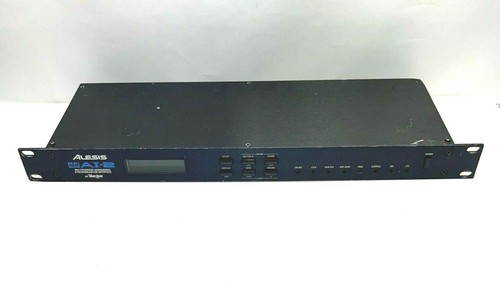 Alesis adat interfaccia - alesis,