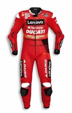 TUTA BIKER DUCATI LENOVO 1 P