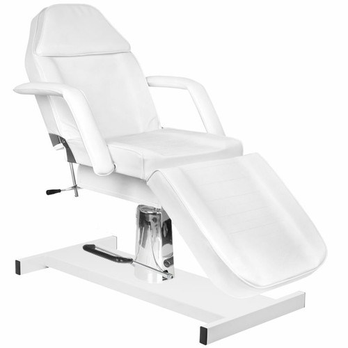 Lettino cosmetico idraulico