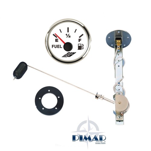 Indicatore livello carburante - indicatore,