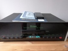 LETTORE CD MCINTOSH MCD7009 