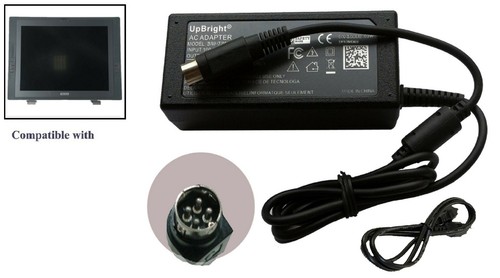 Adattatore per wacom cintiq - per,