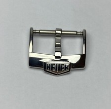Tag Heuer   fibbia  16 mm