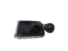 Pomello con cuffia cambio per