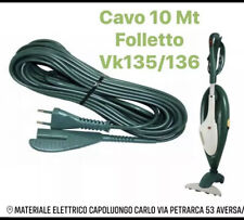 Cavo Folletto Alimentazione