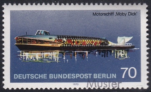 Esemplare berlin sc9n358 nave - esemplare,,