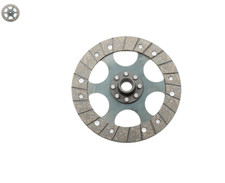 SUPER KIT FRIZIONE TRW MCC609