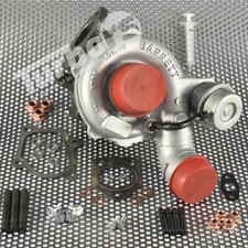 Turbocompressore KIA SORENTO