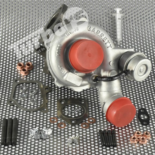 Turbocompressore kia sorento - turbocompressore,