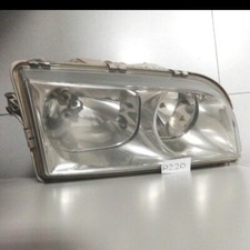  Volvo S40 dal 1995 al 2004 FARO FANALE ANTERIORE DESTRO DX PASSEGGERO 