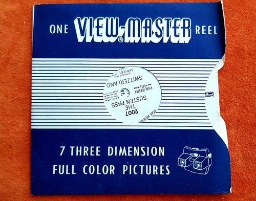 Vintage x view - vintage,