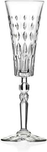 Set calici flute da - flute,