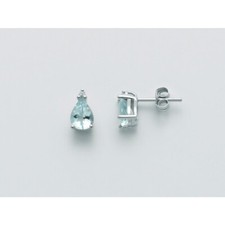 Orecchini Donna Miluna Oro 750