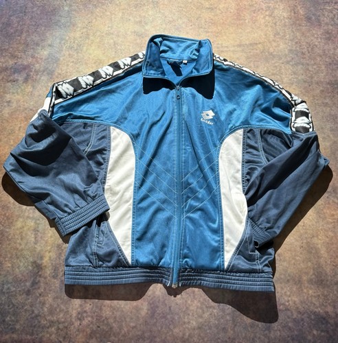 Lotto giacca tuta - vintage, uomo