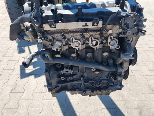 Motore hyundai kia - kia, i40