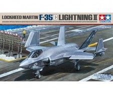 TAMIYA 1:48 US F-35C Lightning