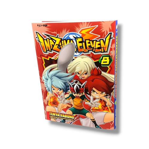 Inazuma eleven fumetto - n.,