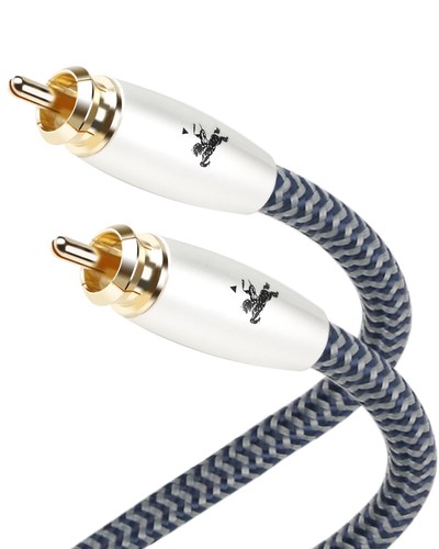 Cavo audio rca per - cavo,