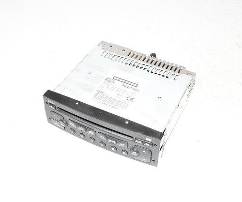 Autoradio radio 96552632 xt - 96552632,